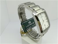 Reloj Lorenz Hombre in Acero 025194AA - 025194AA